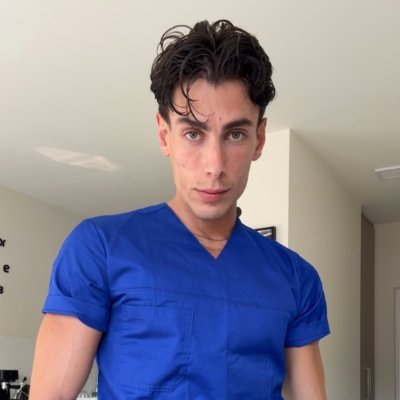 Your favorite Urologist and yes i got a 🌶 page 😝