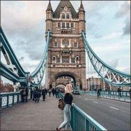 maceypospi74436's profile picture. 