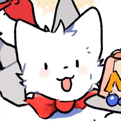 Hi_wolfy's profile picture. 판타지와 인외 그리기를 좋아해요. 항상 행복한 하루 되세요! /  初めまして! 私は人外(獣人やドラゴン)を描いています. /  @Imm_wolfy
