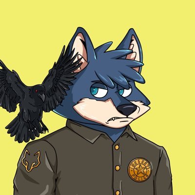Captain of Cronos • $CAW #EarlyCROW 🥇 • crow with knife Team @crow_with_knife 🐦⬛ @wolfswapdotapp partner 🐺
CA: CAW777xcHVTQZ4CRwVQGB8CV1BVKPm5bNVxFJHWFKiH8