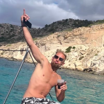 GreatWhite85's profile picture. Diehard Detroit Tigers fan. Dual Florida and Sint Marteen resident. I Golf, not very well. 23’ GTR and 24’ Type-R owner
