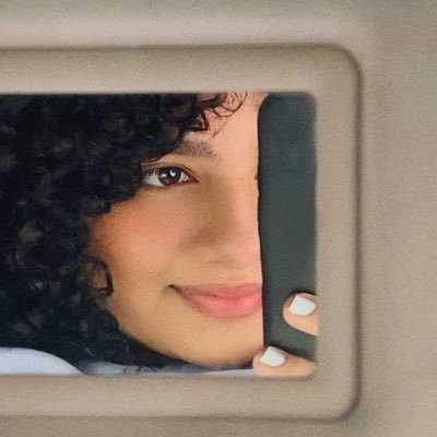 heyimnia1's profile picture. 👩🏻‍💻