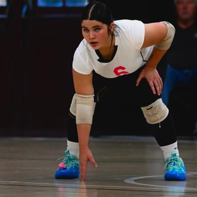 hailey148320625's profile picture. South Aiken High School 2025                    USC Salkehatchie 2027 Ds/L 5’2 145lbs.