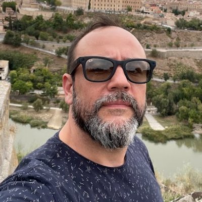 CasivaAgustin's profile picture. Engineer, Developer, Fisherman.

CTO @FibrazoTele
Co-Founder @42mate

Here you'll find mostly nerd stuff, no dragons.