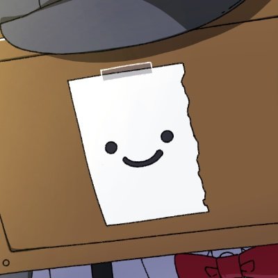 俺は止まんねぇからよ、創作意欲が止まんねぇかぎり、その先に俺はいるぞ！だからよ、止まるんじゃ、ねぇぞ…… @somei_htts_X10A