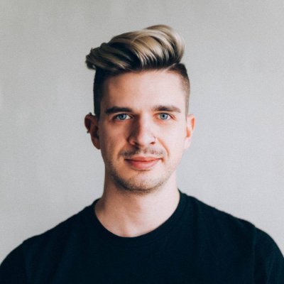 evandinsmore's profile picture. Toronto-based multidisciplinary designer with a passion for branding, systems, and mobile product design