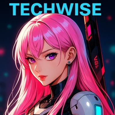 TechWise100's profile picture. 🎮 Tech & Gaming Hub | 🔥 PS5 • Xbox • Phones | 💡 AI Visuals | 🔗
 https://t.co/WCk9O9sq4M