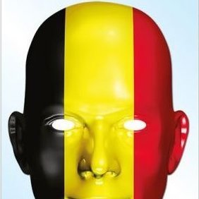 Omer1279686's profile picture. Eendracht maakt Macht