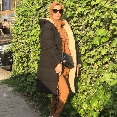 tasneemAhi's profile picture. We do not beautify reality, we create a beautiful atmosphere out of difficult circumstances and say thank God but we are not adapted  .
GazaGenoc