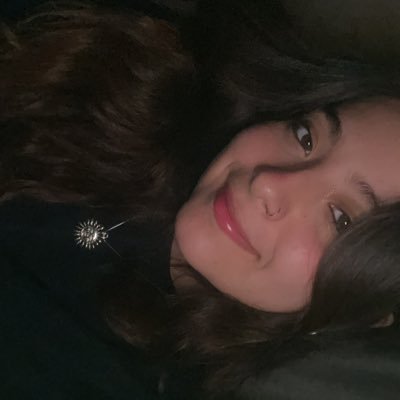 estudante de artes visuais e fã girl na maior parte do tempo :) @encontrardenovo
