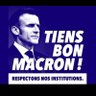 brion_isabelle's profile picture. Journaliste retraitée, quoique.
A. Camus : La liberté consiste d'abord à ne pas mentir. Là où le mensonge prolifère, la tyrannie s'annonce ou se perpétue.