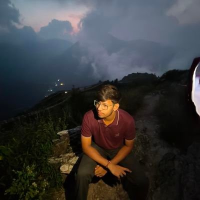 ashu_warrior's profile picture. Trying to be a engineer