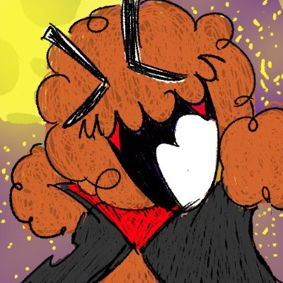 Scareamellow!さんのプロフィール画像