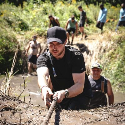 Freedom_Investi's profile picture. Investing for my freedom. Retail investor doing my best