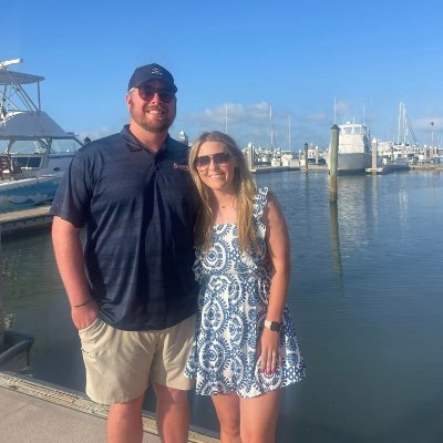 Shorter University ‘18 & ‘22/ Math Teacher/ Model Middle/ Football Coach/ Basketball Coach