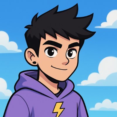 SKITTER_crypto's profile picture. I Just Don't Give up ...