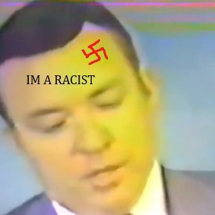 zSausageButter's profile picture. The primary slogan in the Fourteen Words is, "We must secure the existence of our people and a future for white children" stay mad communist scum. mad u not WP