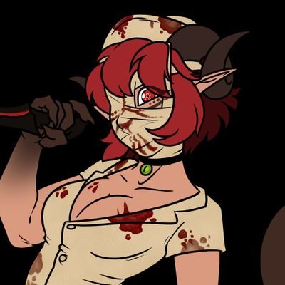 Just a DemonBabe with the power~ ✨

FIND ME @ https://t.co/6y00er6w5G

ProfilePic & Banner 🎨: @TrashQwn 💕