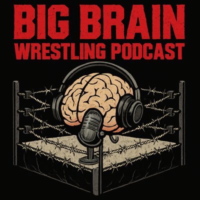 BigBrainRasslin's profile picture. 