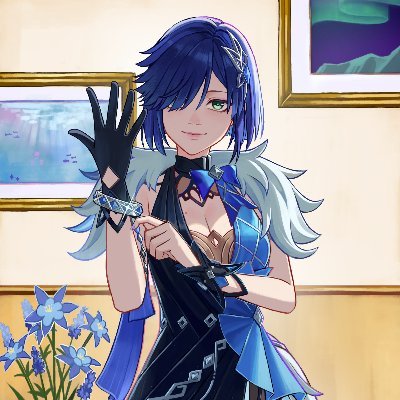 RosinaVuberVT's profile picture. Gremlin energy, angel vocals 🎤💥
Singing, screaming, and scuff all in one pace 🎶
Live for the momentt, stay for the high pitches..