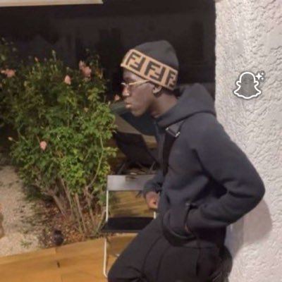 soldatchiraq's profile picture. #JusticePourRayan @partynextdoor @cristiano @neymarjr french