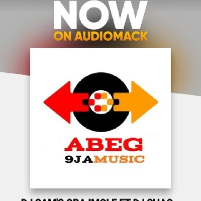 DJSAMSOBAIMOLE7's profile picture. kindly follow me and I will follow up back

@abeg9jamusic.com.ng