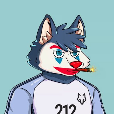 chico773_'s profile picture. 🐦⬛️🔪