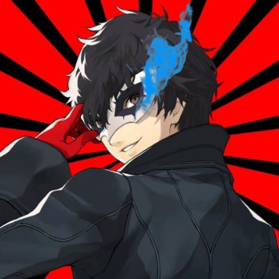 Special_Thief's profile picture. 🎭: I'll reveal your true form. | Ran by @Special_Aiden | drive: @Th1ef0fHearts | Not affiliated with ATLUS | check my ext. Bio to see my Confidant's