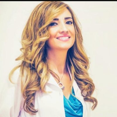 DrDanaHamwi's profile picture. Medical Doctor & Dietitian Dr Dana Diet Center Dubai0097145587027 Damas00963991002810 Master degree UK/heath award winner/TV Presenter.Instagram: DRDANAHAMWI