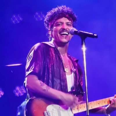 HHBrunoMars's profile picture. The Twitter of Bruno Mars . New album #CowboysAndDreamers available