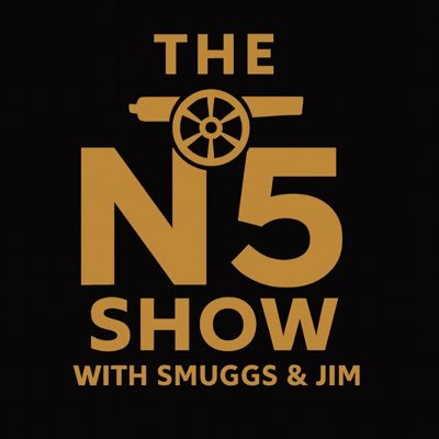 The_N5_Show's profile picture. Smuggsy and Jim presents…….