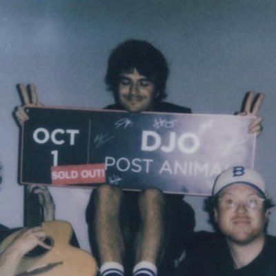 munsonvamp3's profile picture. #JOSEPHQUINN, #POSTANIMAL, #DJO: this is purgatory silverstar!! | former irl eddie munson (kinda) | djour london n3 survivor