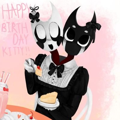 nitebearfan's profile picture. ➡️@gigigooncave⬅️
PFP:@pewybewy

20 | on-off twitter for now