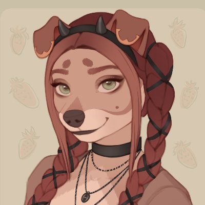 Hettieさんのプロフィール画像