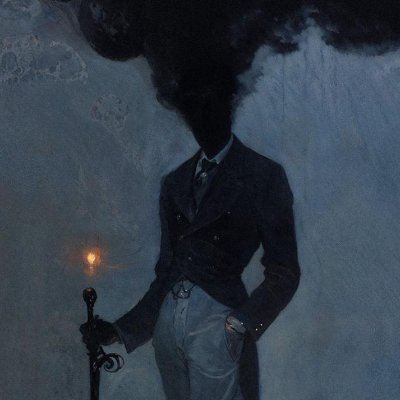 lobodedimir's profile picture. Él/He/Him. Hombre Cis. Soy horrible, ruin, despreciable y un tramposo. Anarquista.