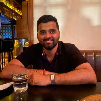 Swapnil44809994's profile picture. 