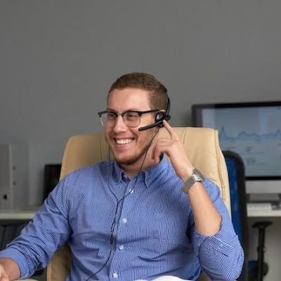 TPExpressTraino's profile picture. 82K Following 109.8K Followers