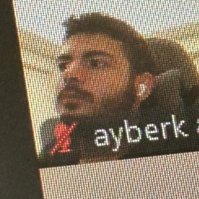 AydemirAyberkl's profile picture. bisiler deniyoz @chartiststrade