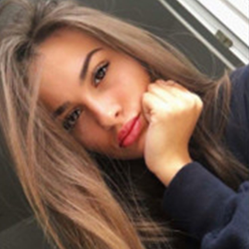 Besyeah_'s profile picture. But the glimmer in your eyes is telling me other things