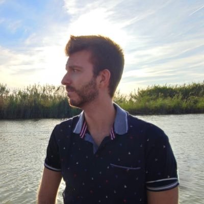 Javimart7's profile picture. 