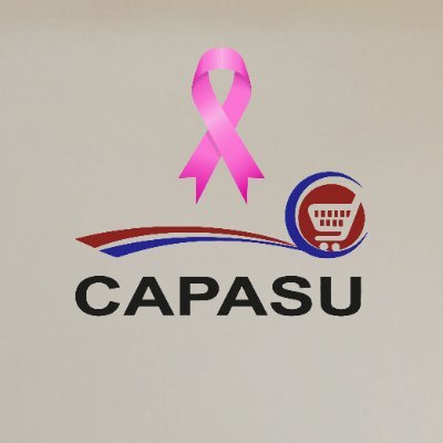capasupy's profile picture. 🛒🇵🇾 Cámara Paraguaya de Supermercados
Somos el gremio que aglutina a los principales emblemas del sector retail en Paraguay.