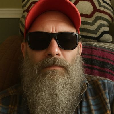 EdHeel56's profile picture. #Trump  🇺🇲  #MAGA 
                 
           #Crypto. #RealLife!!