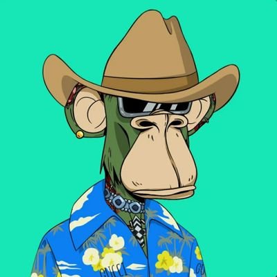 mutant_ape_eth's profile picture. GM🚀