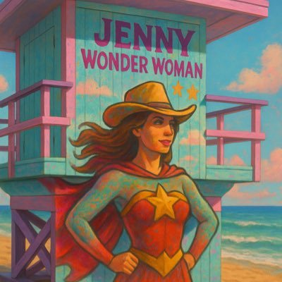 wonderjenny07's profile picture. 