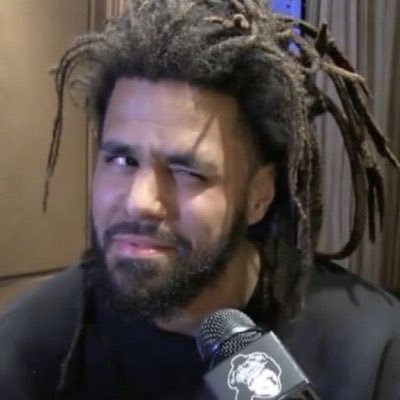 yeezus1977's profile picture. @JColeNC