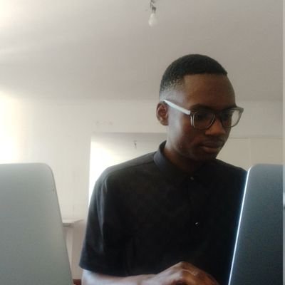 codewithkin's profile picture. I design and build fast, high-converting websites & apps—where great code meets sleek UI to grow your business.