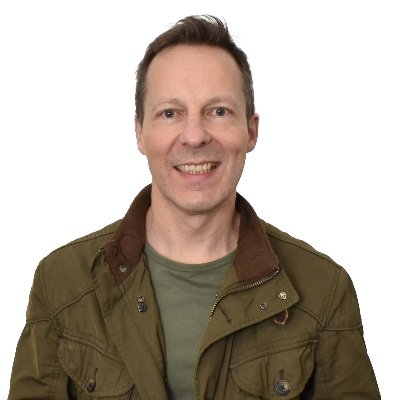 crasteel's profile picture. Investor who also writes about creativity, business and purpose. 
The Curious Mind of Elon Musk will be published by Greenleaf Books in 2026.