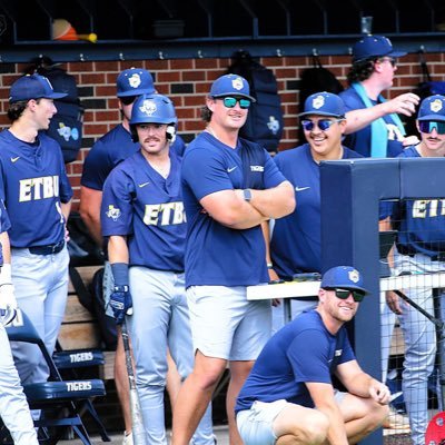 East Texas Baptist University Assistant Baseball Coach