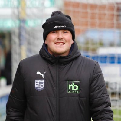HarryEntwistle7's profile picture. groundsman at @radcliffeboro #utb match day groundsman @bcfc