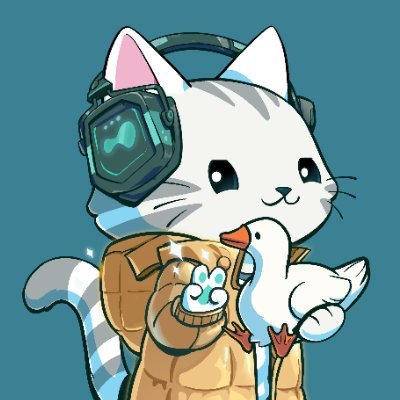@wink_realm 👁️

and occasional pictures of my pets

🛠️🎨🐾